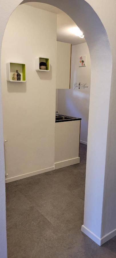 Apartamento Waldhof Meltina Exterior foto