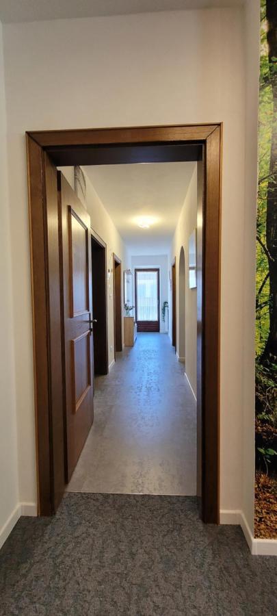 Apartamento Waldhof Meltina Exterior foto
